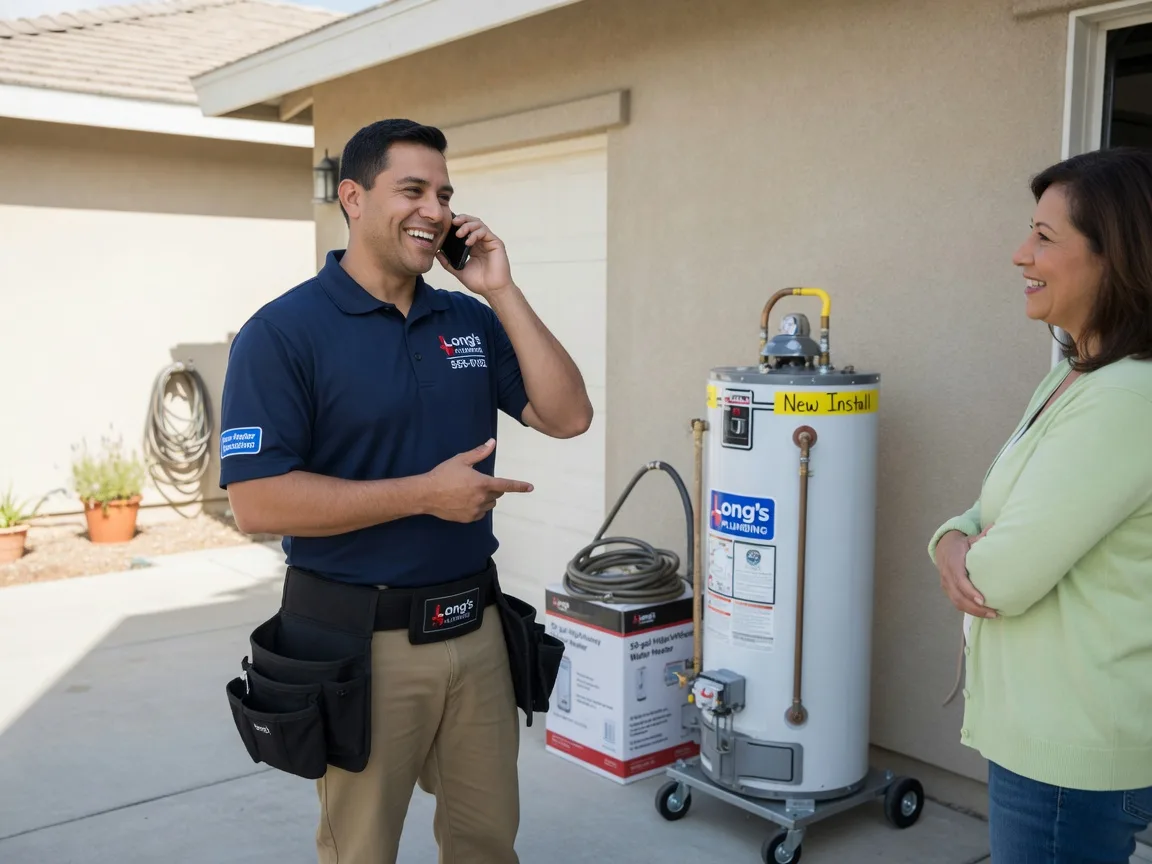 Leak Detection Sunset, ME FAQs